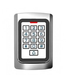 RFID Waterproof IP65 Access Control Keypads in UAE