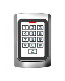 RFID Waterproof IP65 Access Control Keypads