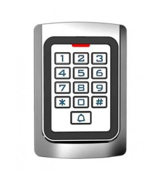 RFID Waterproof IP65 Access Control Keypads