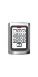 RFID Waterproof IP65 Access Control Keypads