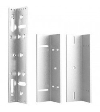 Magnetic Lock LZ Bracket