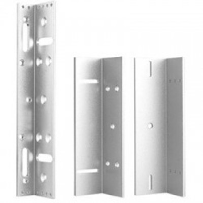 Magnetic Lock LZ Bracket in UAE