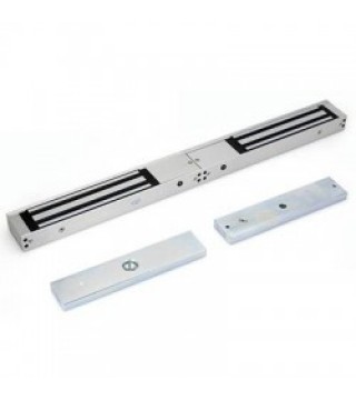 Magnetic Double Door Lock 280 Kg