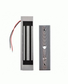 Electromagnetic Door Lock 180 Kg in UAE