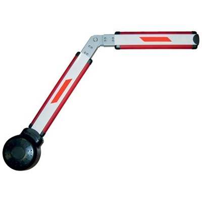 BFT ART 90 AQ Articulated Boom 90 Degree in UAE