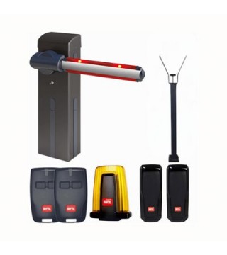 BFT GIOTTO 60 BT 6M
