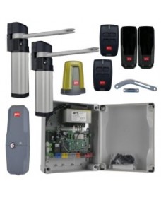 BFT E5 BT A18 Swing Gate Opener in Dubai UAE