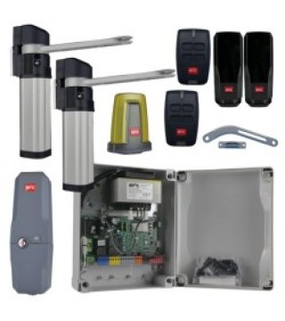 BFT E5 BT A18 Swing Gate Motor UAE BFT E5 BT A18 Swing Gate Motor UAE