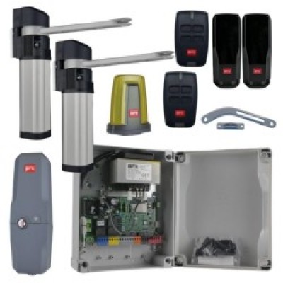 BFT E5 BT A18 Swing Gate Opener in Dubai UAE