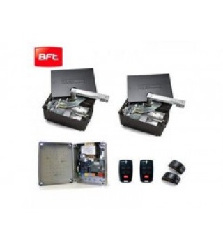BFT ELI 250 N BT Swing Gate Motor UAE