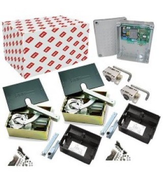 BFT ELI AC A40 Swing Gate Motor UAE