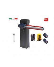 BFT GIOTTO 30 BT 3M Parking Gate Barrier in UAE