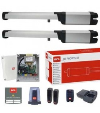 BFT PHOBOS BT B40 Swing Gate Motor UAE