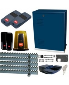 BFT SP3500 KG 400V Sliding Gate Opener Motor in UAE