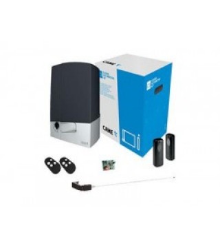 CAME BXV 1000 KG Sliding Gate Motor UAE CAME BXV 1000 KG Sliding Gate Motor UAE