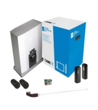 CAME BY 3500T Sliding Gate Motor UAE CAME BY 3500T Sliding Gate Motor UAE
