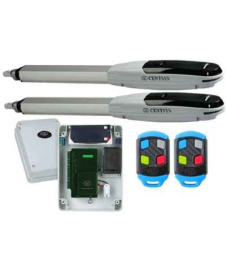 CENTURION VANTAGE SMART Swing Gate Motor UAE CENTURION VANTAGE SMART Swing Gate Motor UAE