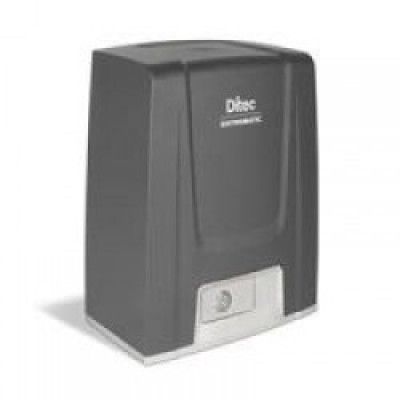 DITEC Sliding Gate Motor in Dubai, UAE