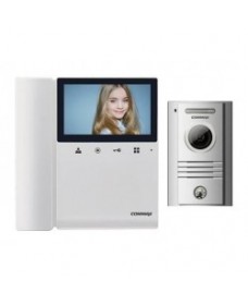 COMMAX CDV-43K2/DRC-40K Video Intercom Set in UAE