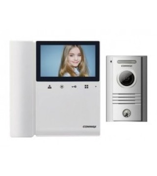 COMMAX CDV-43K2/DRC-40K