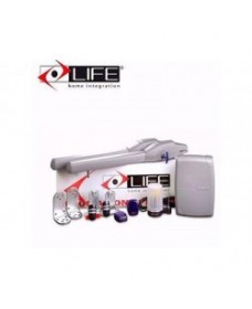 LIFE Optima OP3 Swing Gate Motors in UAE
