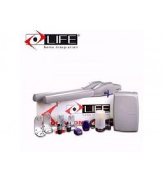 LIFE OP3 SL UNI Swing Gate Motor UAE