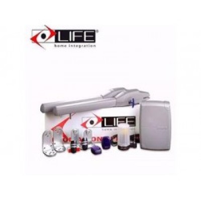 LIFE Optima OP3 Swing Gate Motors in UAE