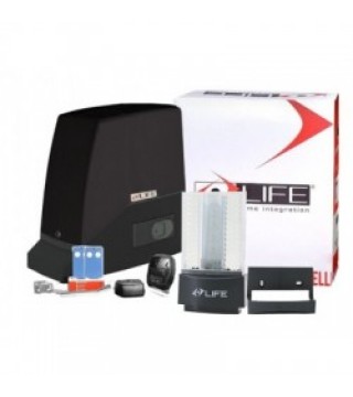 LIFE ACER 2000 KG Sliding Gate Motor UAE