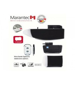 Marantec Comfort 280 Garage Door Motor UAE Marantec Comfort 280 Garage Door Motor UAE