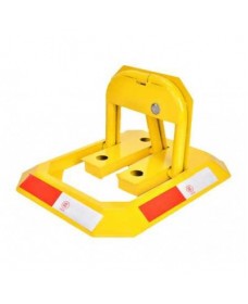 Car No Parking Ground Lock Space Protector in UAE