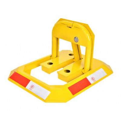 Car No Parking Ground Lock Space Protector in UAE
