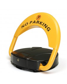 Battery Powered Parking Lock
