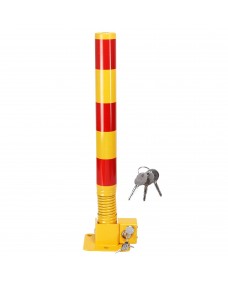 Manual Parking Lock Post