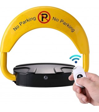 Car Parking Barrier