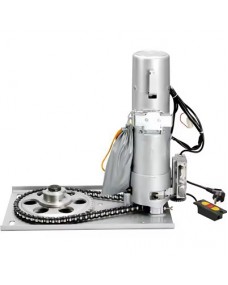 Rolling Shutter 1000 Kg