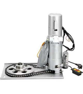Rolling Shutter 1000 Kg Rolling Shutter 1000 Kg