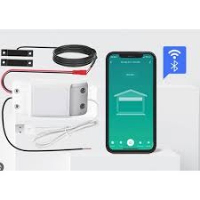 Tuya Smart Garage Wifi in Dubai, Sharjah, Abu Dhabi UAE