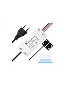 MOES WiFi Smart Controller