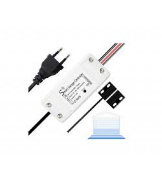 MOES WiFi Smart Controller