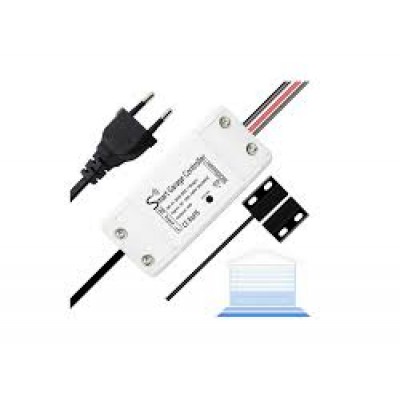 MOES WiFi Smart Controller for Garage Door in Dubai UAE