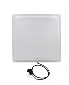 UHF RFID Long Distance Reader 15 meter Supplier in Dubai UAE