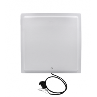 UHF RFID Long Distance Reader 15 meter Supplier in Dubai UAE