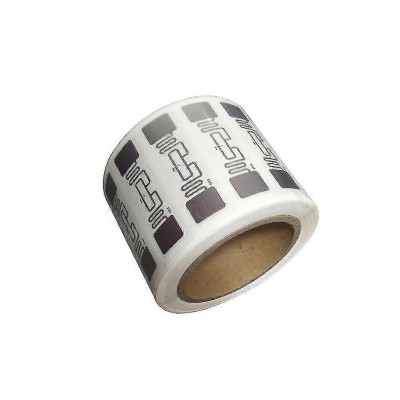RFID UHF Long Distance Reader Tags in UAE