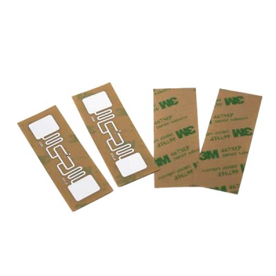 UHF RFID Long Distance 3M Tag Sticker in UAE