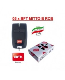 BFT Mitto B RCB Remote Control in UAE.