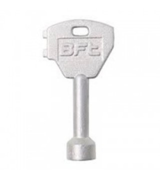 BFT CLS Release Key