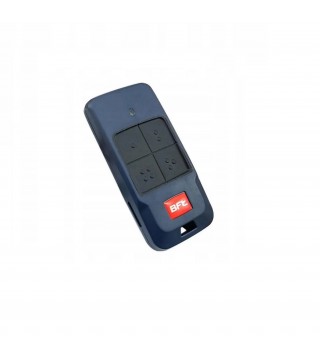 BFT MITTO COOL C4 Remote Control UAE