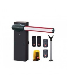 BFT MOOVI 50 Gate Barrier in UAE