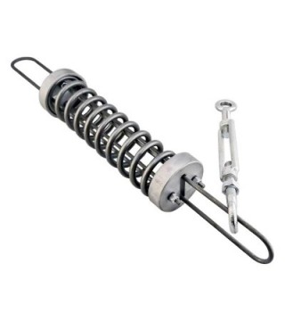 BFT Spring For Moovi 30 Barrier