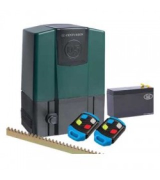CENTURION D5 EVO Sliding Gate Motor UAE CENTURION D5 EVO Sliding Gate Motor UAE
